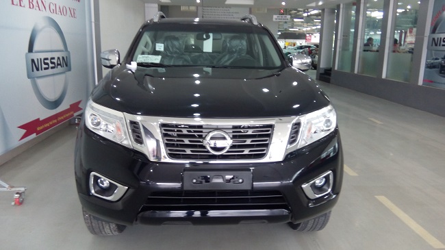 Buy Nissan Navara 2016 for sale in the Philippines