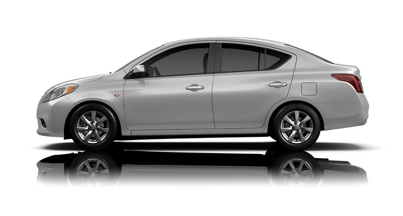 Nissan Sunny XV Premium S | Giá xe Nissan Sunny XV 1.5 AT tốt nhất