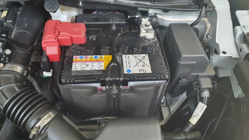 ắc quy xe Nissan Teana Thông số, giá thành, loại thay thế và cách bảo dưỡng